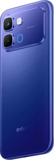 Купити Infinix Note Edge 5G 8/256GB Stellar Blue (X6887) Гарантія 1 Рік