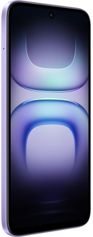 Купити Infinix HOT 70 8/256GB Quiet Violet (X6895) Гарантія 1 Рік