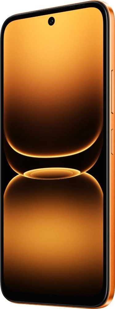 Купити Infinix SMART 20 4/64GB NFC Sunlike Orange (X6840B) Гарантія 1 Рік