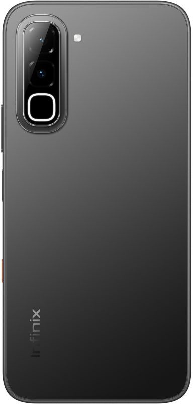 Купити Infinix HOT 70 8/256GB Night Pulse (X6895) Гарантія 1 Рік