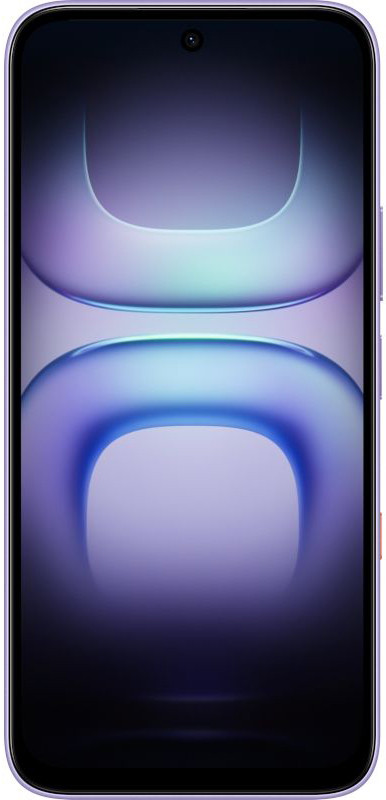 Купити Infinix HOT 70 8/256GB Quiet Violet (X6895) Гарантія 1 Рік
