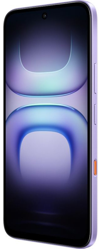 Купити Infinix HOT 70 8/256GB Quiet Violet (X6895) Гарантія 1 Рік
