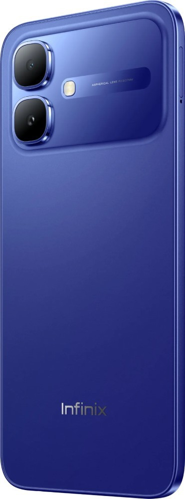 Купити Infinix SMART 20 4/64GB NFC Cloudline Blue (X6840B) Гарантія 1 Рік