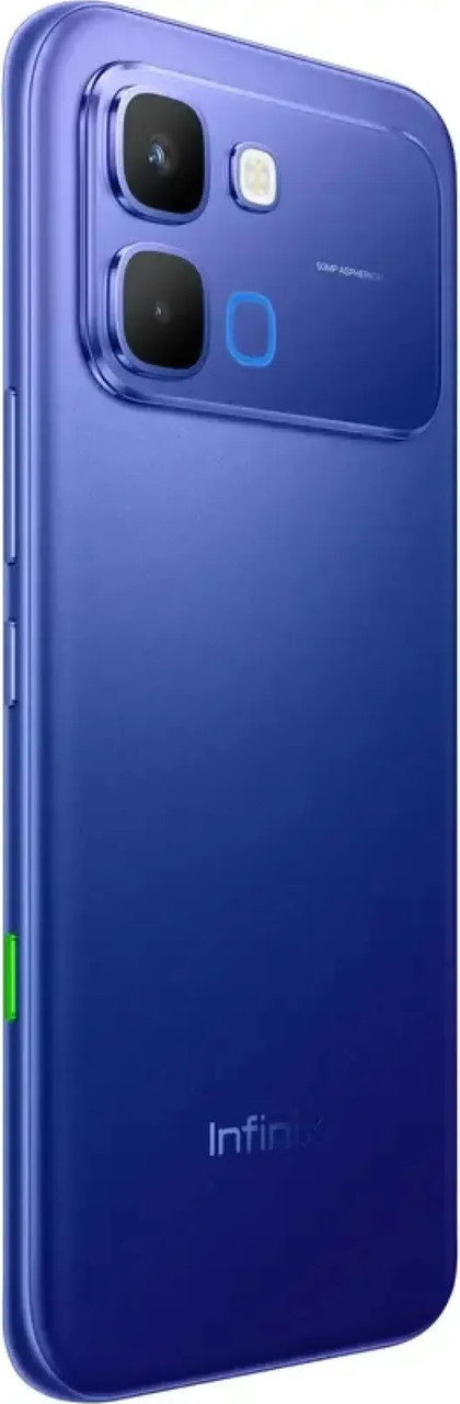 Купити Infinix Note Edge 5G 8/256GB Stellar Blue (X6887) Гарантія 1 Рік