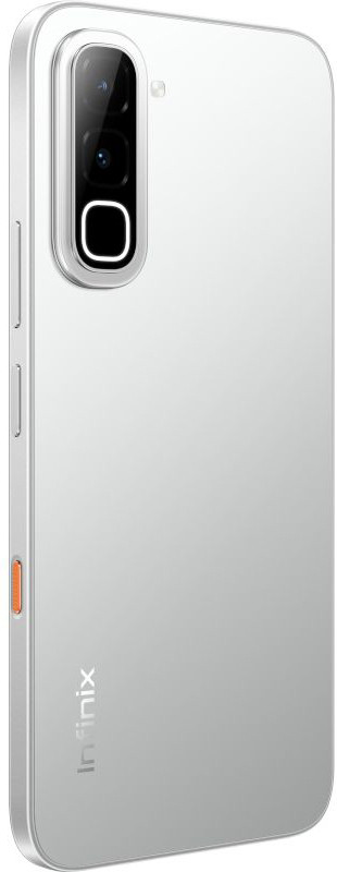 Купити Infinix HOT 70 8/256GB Silver Dancer (X6895) Гарантія 1 Рік