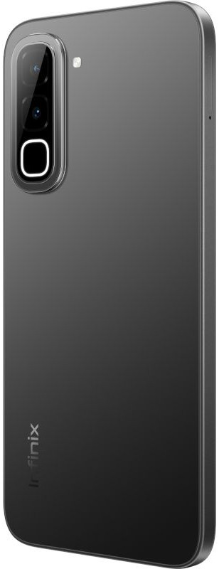 Купити Infinix HOT 70 8/256GB Night Pulse (X6895) Гарантія 1 Рік