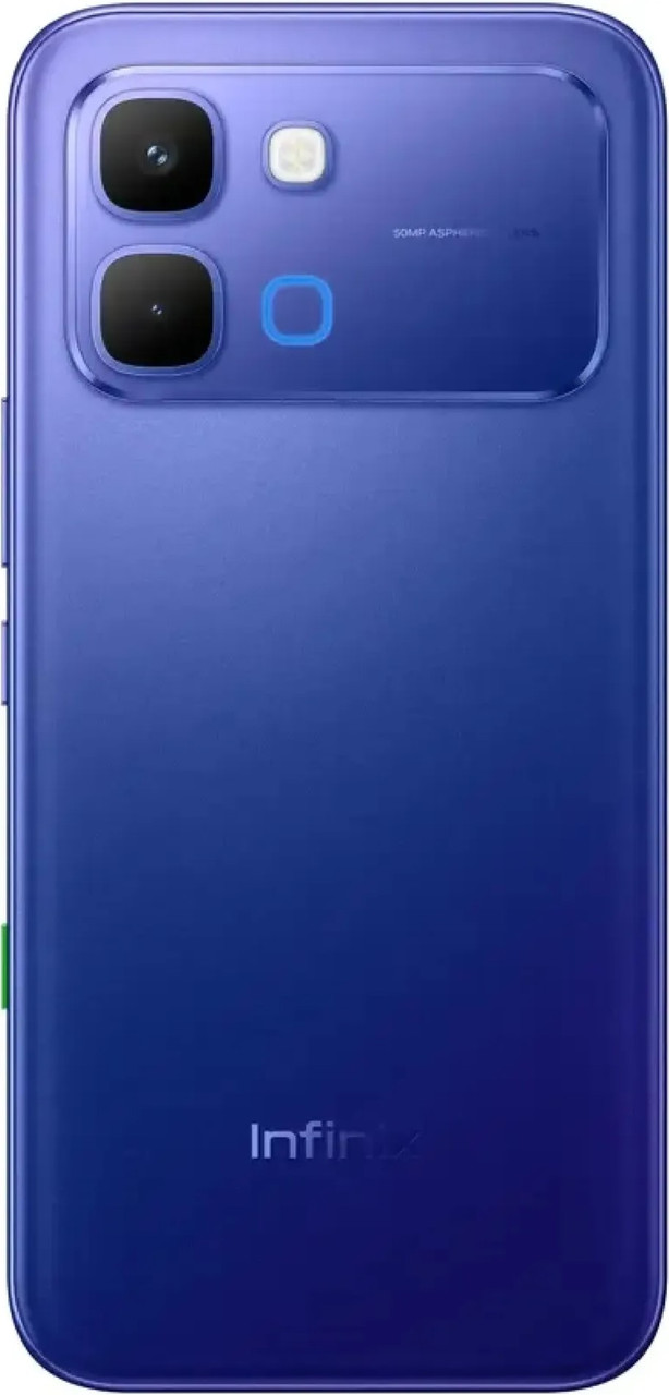 Купити Infinix Note Edge 5G 8/256GB Stellar Blue (X6887) Гарантія 1 Рік