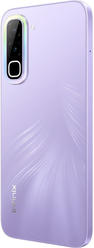 Купити Infinix HOT 70 8/256GB Quiet Violet (X6895) Гарантія 1 Рік