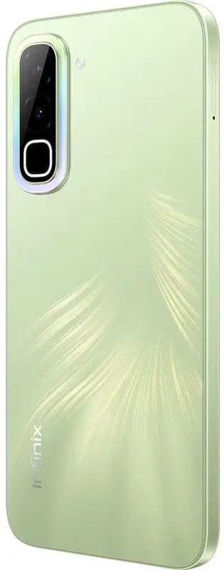 Купити Infinix HOT 70 8/256GB Green Texture (X6895) Гарантія 1 Рік