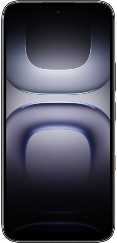 Купити Infinix HOT 70 8/256GB Night Pulse (X6895) Гарантія 1 Рік