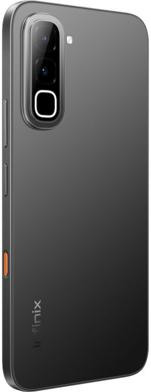 Купити Infinix HOT 70 8/256GB Night Pulse (X6895) Гарантія 1 Рік
