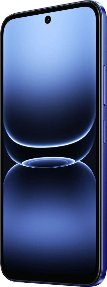 Купити Infinix SMART 20 4/64GB NFC Cloudline Blue (X6840B) Гарантія 1 Рік