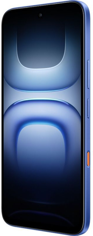 Купити Infinix HOT 70 8/256GB Dive Blue (X6895) Гарантія 1 Рік