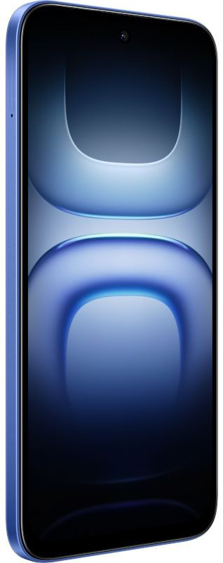 Купити Infinix HOT 70 8/256GB Dive Blue (X6895) Гарантія 1 Рік