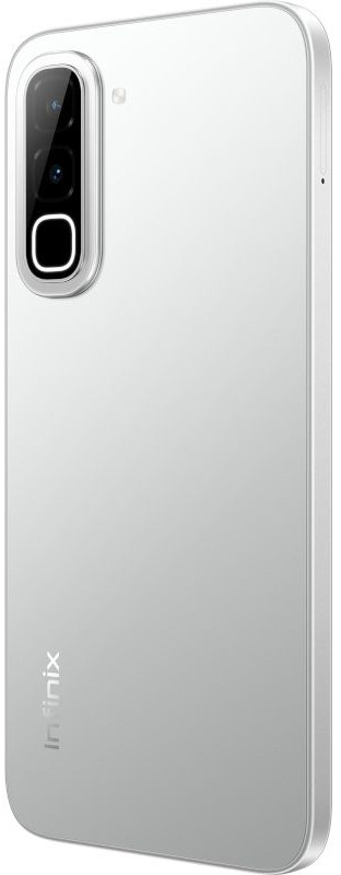 Купити Infinix HOT 70 8/256GB Silver Dancer (X6895) Гарантія 1 Рік