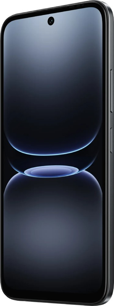 Купити Infinix SMART 20 4/64GB NFC Shadow Black (X6840B) Гарантія 1 Рік