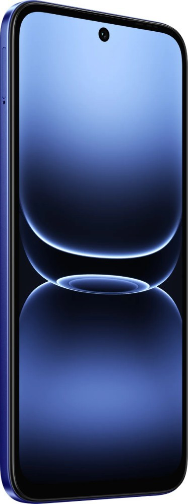 Купити Infinix SMART 20 4/64GB NFC Cloudline Blue (X6840B) Гарантія 1 Рік