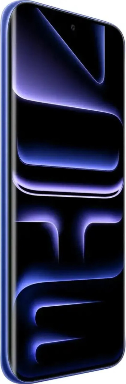 Купити Infinix Note Edge 5G 8/256GB Stellar Blue (X6887) Гарантія 1 Рік