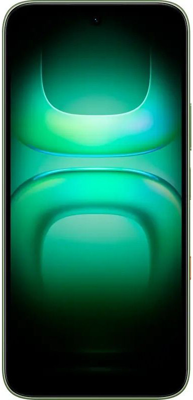 Купити Infinix HOT 70 8/256GB Green Texture (X6895) Гарантія 1 Рік