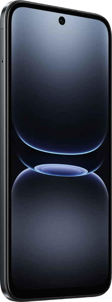 Купити Infinix SMART 20 4/64GB NFC Shadow Black (X6840B) Гарантія 1 Рік