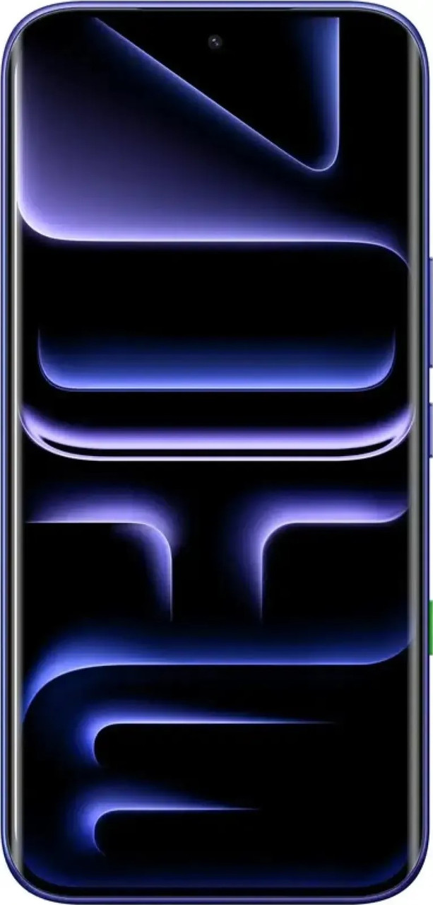 Купити Infinix Note Edge 5G 8/256GB Stellar Blue (X6887) Гарантія 1 Рік