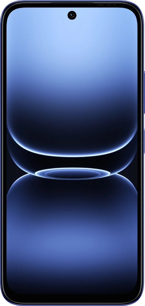 Купити Infinix SMART 20 4/64GB NFC Cloudline Blue (X6840B) Гарантія 1 Рік