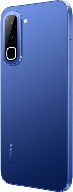 Купити Infinix HOT 70 8/256GB Dive Blue (X6895) Гарантія 1 Рік