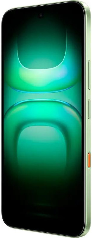 Купити Infinix HOT 70 8/256GB Green Texture (X6895) Гарантія 1 Рік