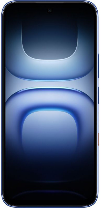 Купити Infinix HOT 70 8/256GB Dive Blue (X6895) Гарантія 1 Рік