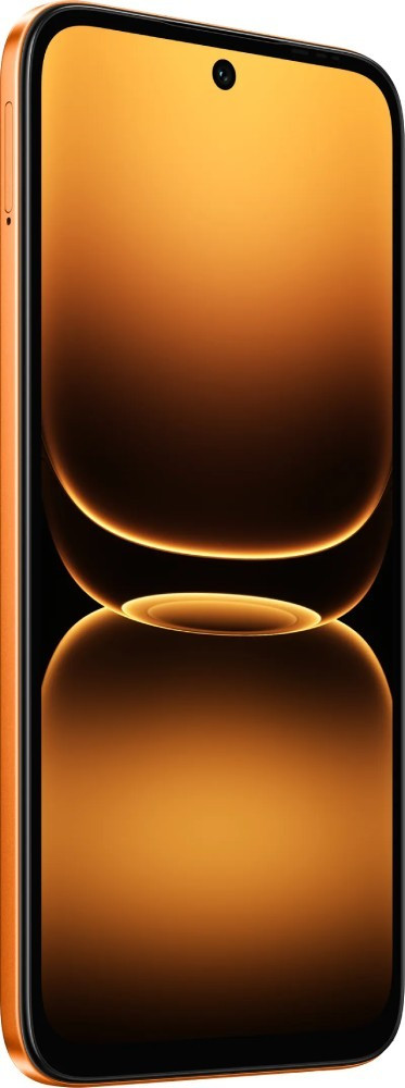 Купити Infinix SMART 20 4/64GB NFC Sunlike Orange (X6840B) Гарантія 1 Рік