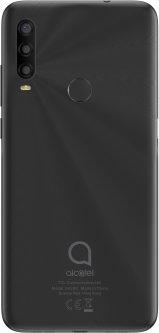 Купити Alcatel 1SE 3/32GB Black Гарантія 1 рік