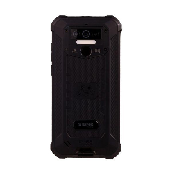Купити Sigma mobile X-treme PQ38 4/32GB Гарантія 1 рік