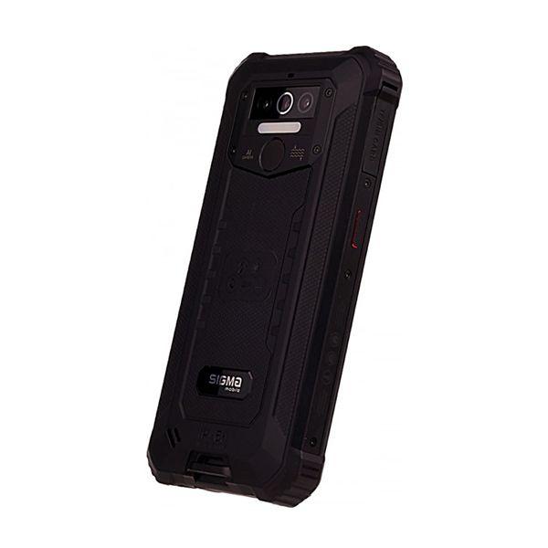 Купити Sigma mobile X-treme PQ38 4/32GB Гарантія 1 рік