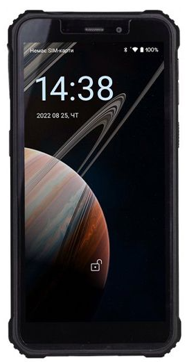Купити Sigma X-treme PQ18 4/32Gb Black Гарантія 1 рік