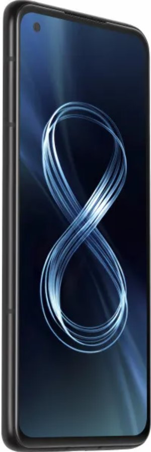 Купити ASUS ZenFone 8 12/256GB Obsidian Black (ZS590KS) Гарантія 1 рік