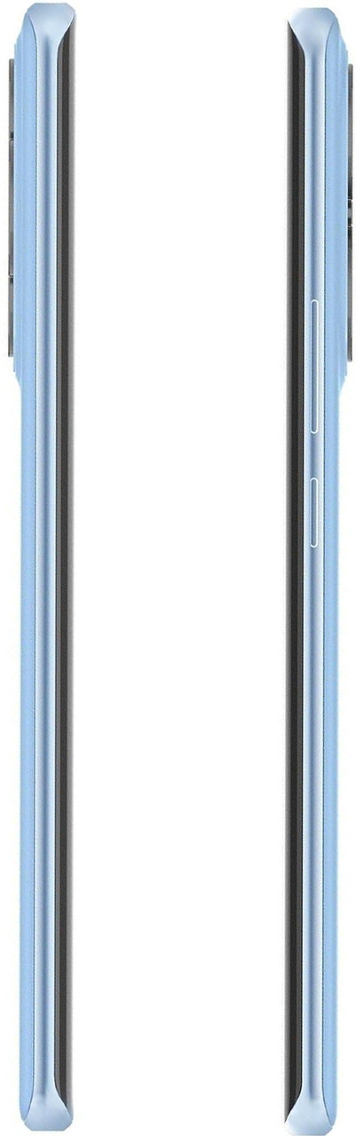 Купити ITel S23+ (plus) 8/256GB Lake Cyan Гарантія 1 Рік