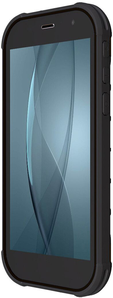 Купити Sigma X-treme PQ20 1/8GB black Гарантія 1 рік