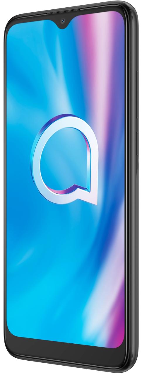Купити Alcatel 1SE 3/32GB Black Гарантія 1 рік