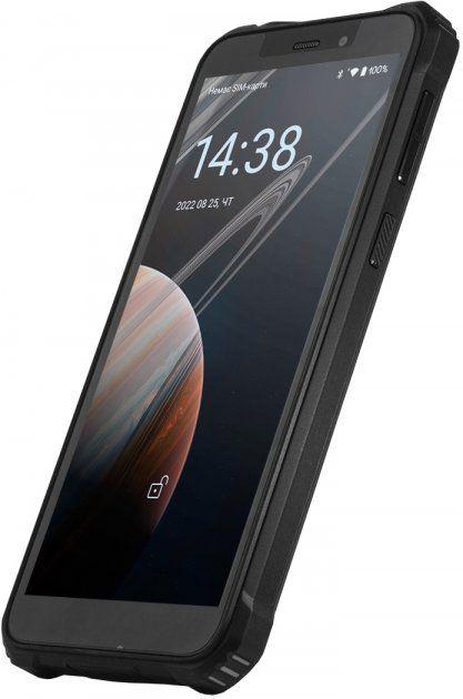 Купити Sigma X-treme PQ18 4/32Gb Black Гарантія 1 рік