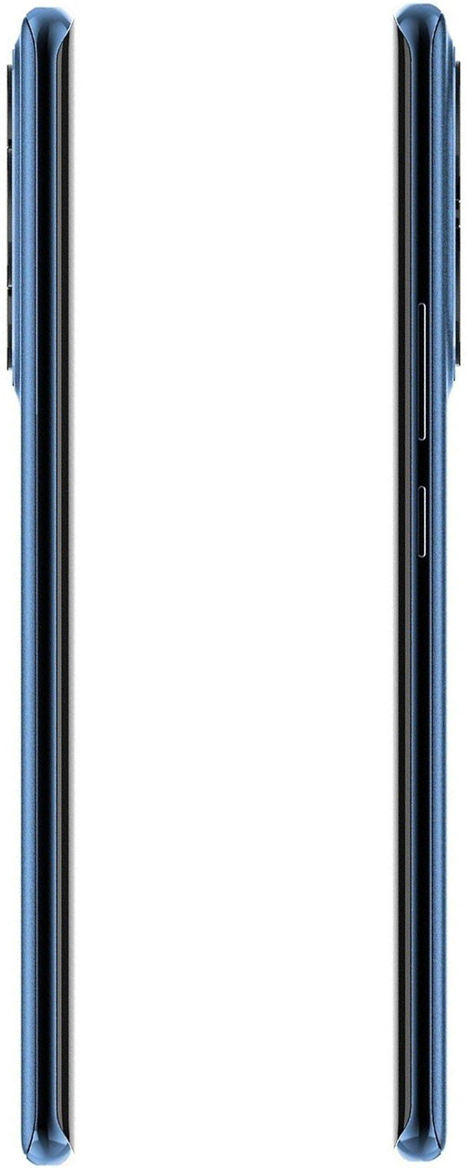 Купити ITel S23+ (plus) 8/256GB Elemental Blue Гарантія 1 Рік