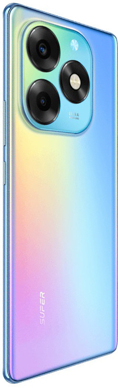 Купити ITel S23+ (plus) 8/256GB Lake Cyan Гарантія 1 Рік