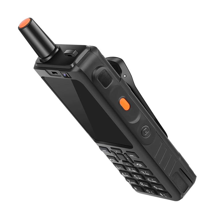 Купити Uniwa F40 1/8Gb Black. РАЦИЯ Zello, Android