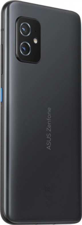 Купити ASUS ZenFone 8 12/256GB Obsidian Black (ZS590KS) Гарантія 1 рік