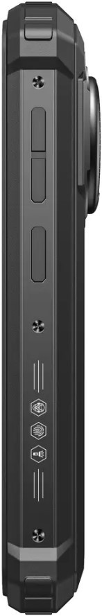 Купити FOSSiBOT F101 4/64GB Black Гарантія 1 рік