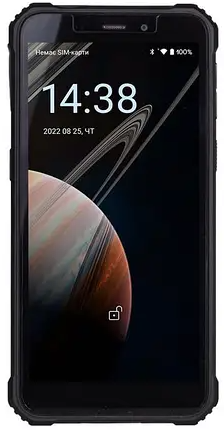 Купити Sigma X-treme PQ18 4/32Gb Orange Гарантія 1 рік