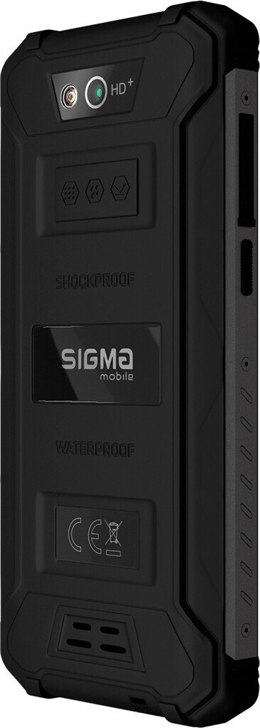 Купити Sigma mobile X-treme PQ36 3/32GB Гарантія 1 рік