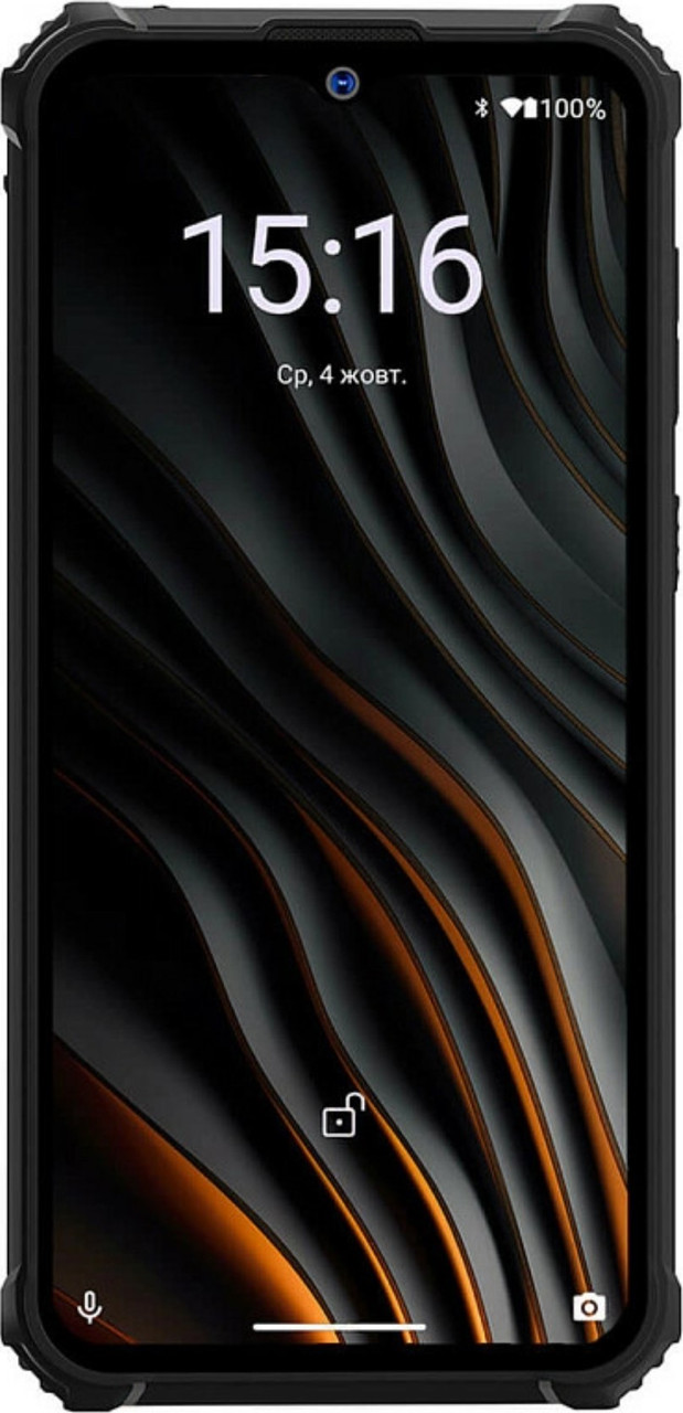 Sigma X-treme PQ55 6/64GB Black Гарантія 1 Рік