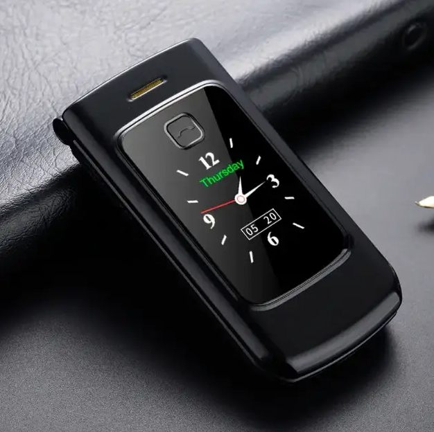 Tkexun F18 (Happyhere F18) black