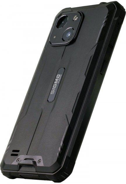 Купити Sigma X-treme PQ18 4/32Gb Black Гарантія 1 рік