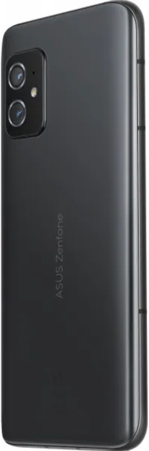 Купити ASUS ZenFone 8 12/256GB Obsidian Black (ZS590KS) Гарантія 1 рік